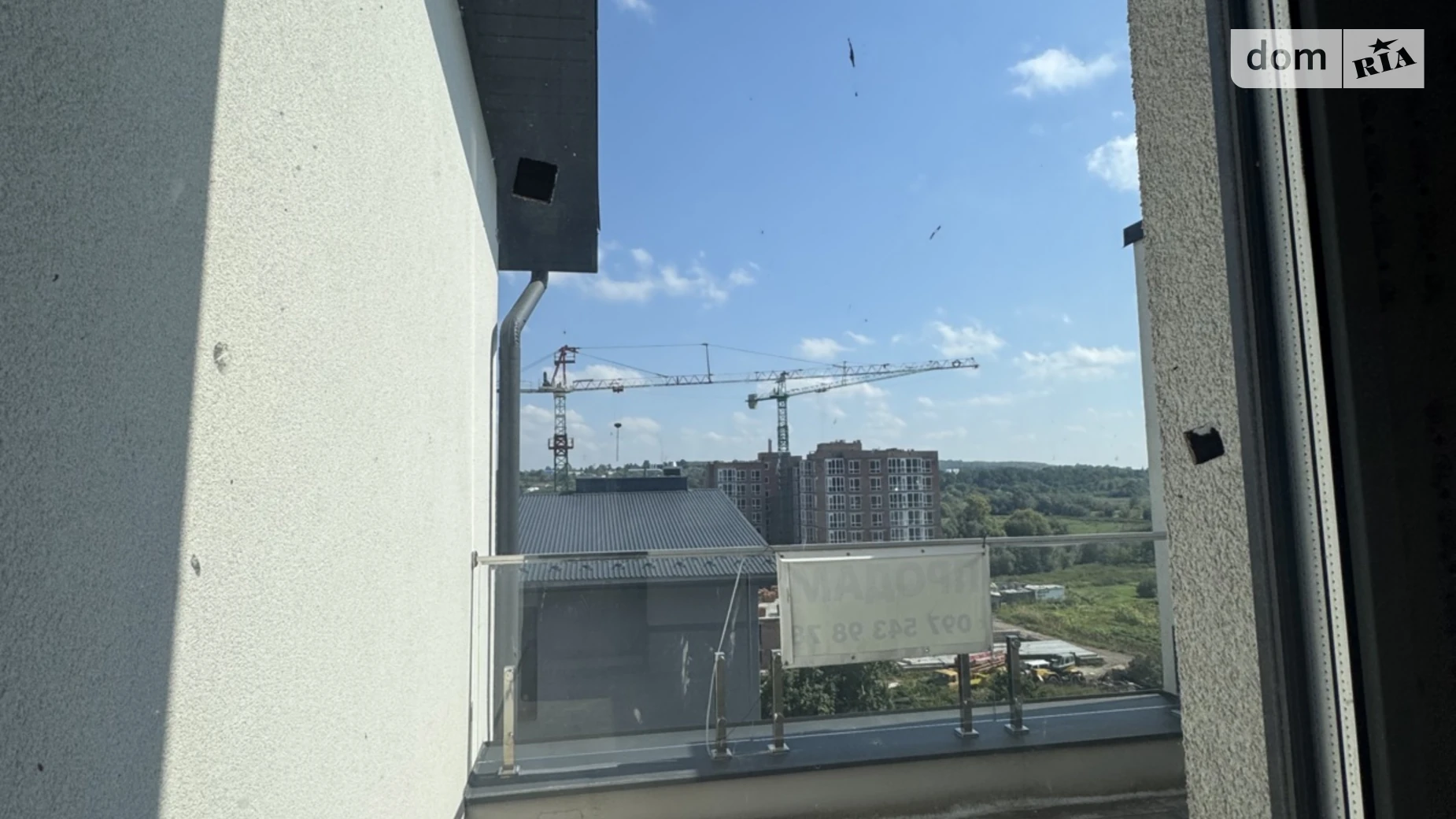 Продается 2-комнатная квартира 60.1 кв. м в Петрикове, ул. Шептицкого, 100 - фото 4
