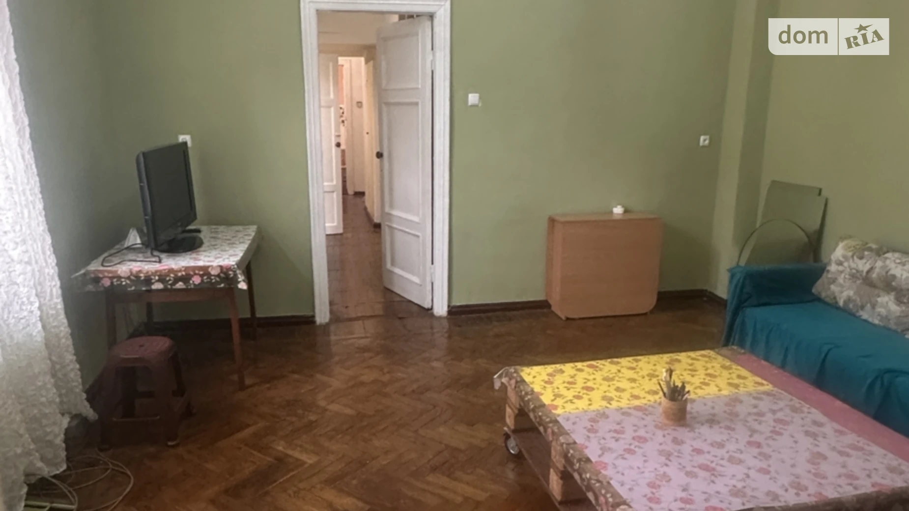 Сдается в аренду 2-комнатная квартира 60 кв. м в Одессе, пл. Екатерининская, 9 - фото 2