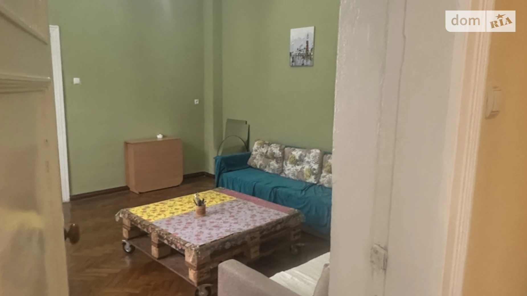 Сдается в аренду 2-комнатная квартира 60 кв. м в Одессе, пл. Екатерининская, 9 - фото 3