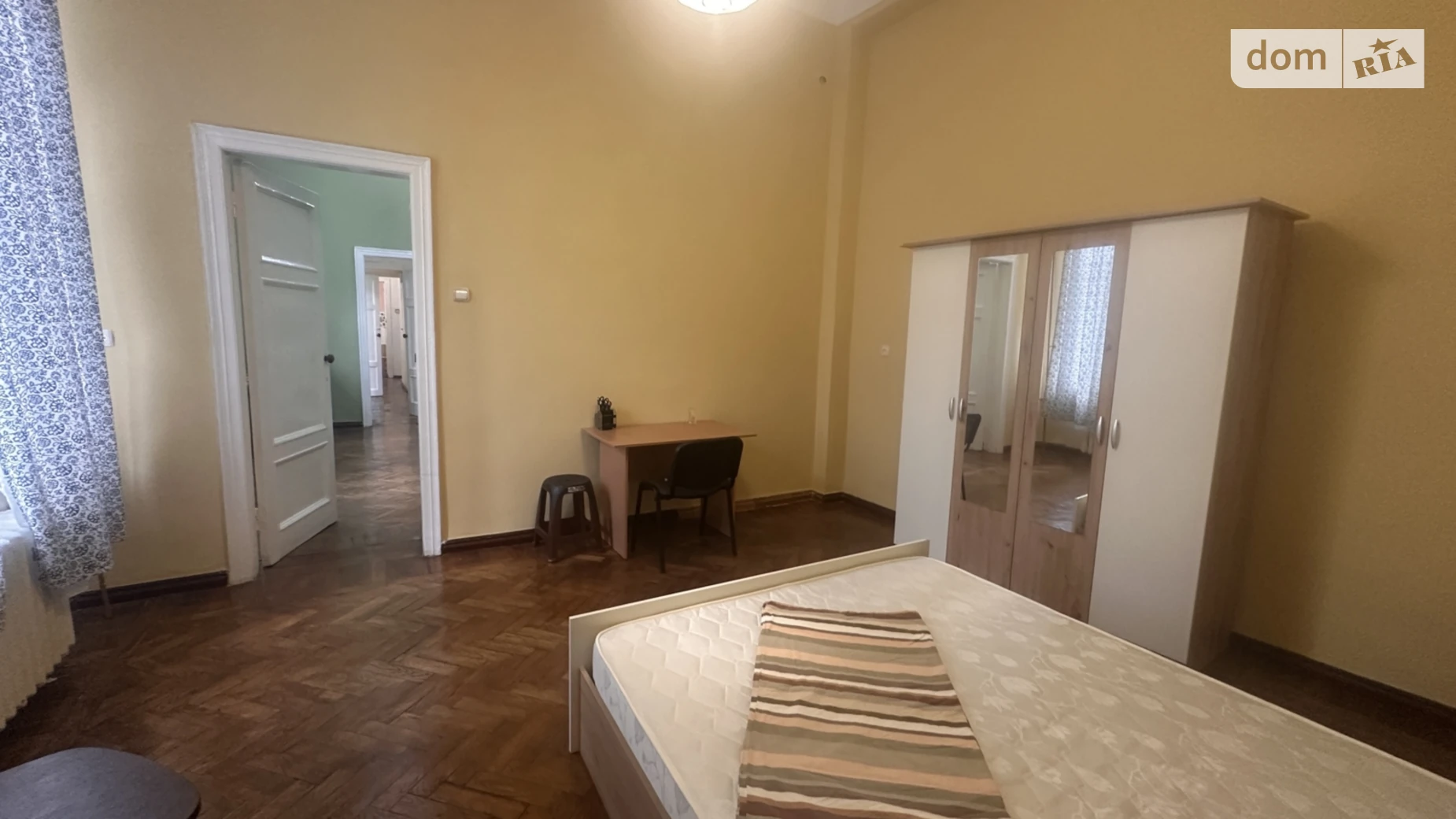 Сдается в аренду 2-комнатная квартира 60 кв. м в Одессе, пл. Екатерининская, 9 - фото 4