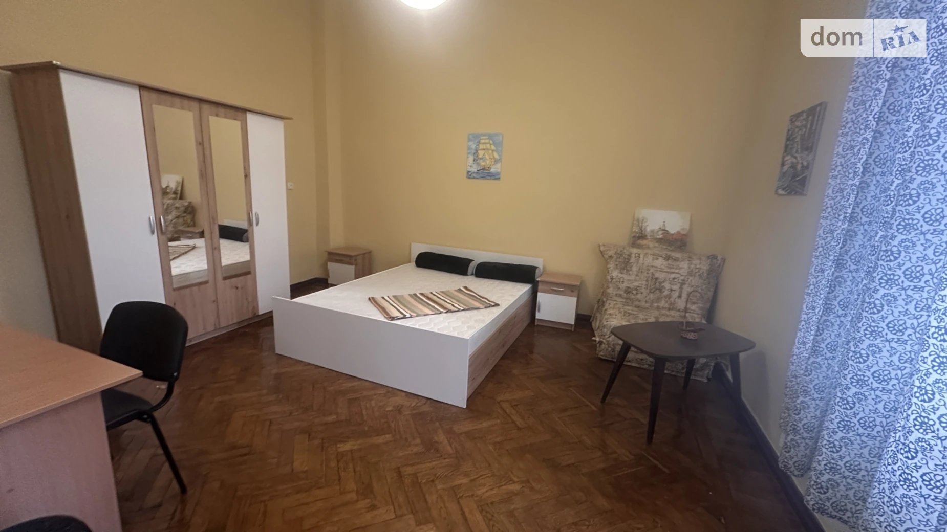 Сдается в аренду 2-комнатная квартира 60 кв. м в Одессе, пл. Екатерининская, 9 - фото 5