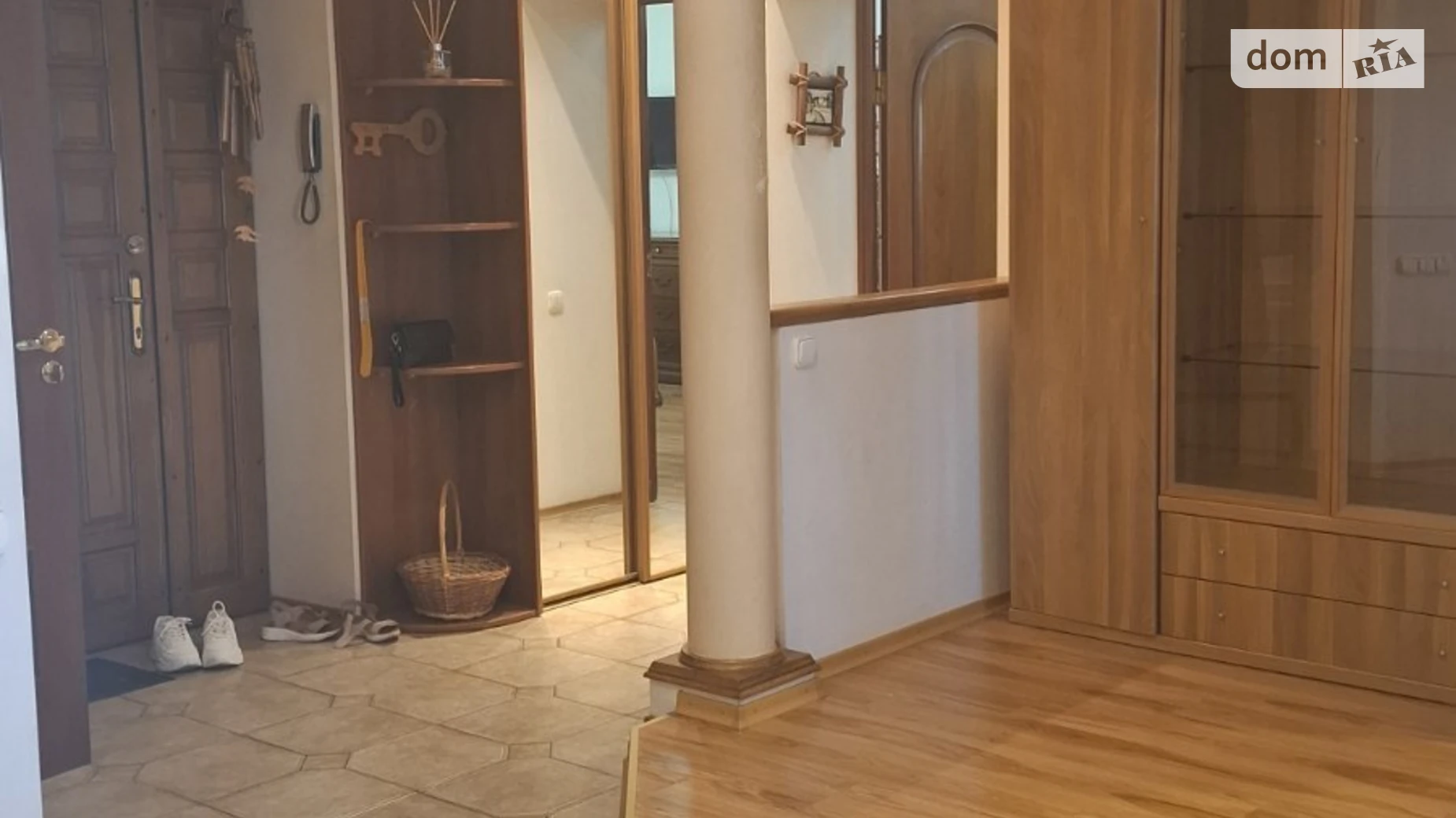 Продается 1-комнатная квартира 57.3 кв. м в Днепре, ул. Писаржевского, 11 - фото 4