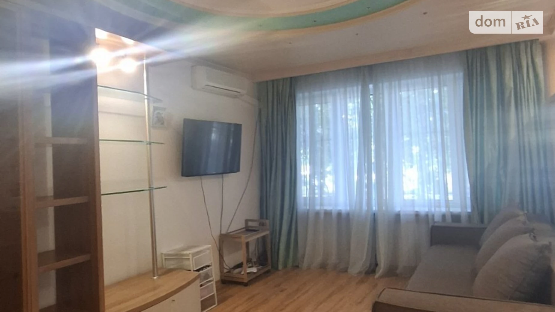 Продается 1-комнатная квартира 57.3 кв. м в Днепре, ул. Писаржевского, 11 - фото 5