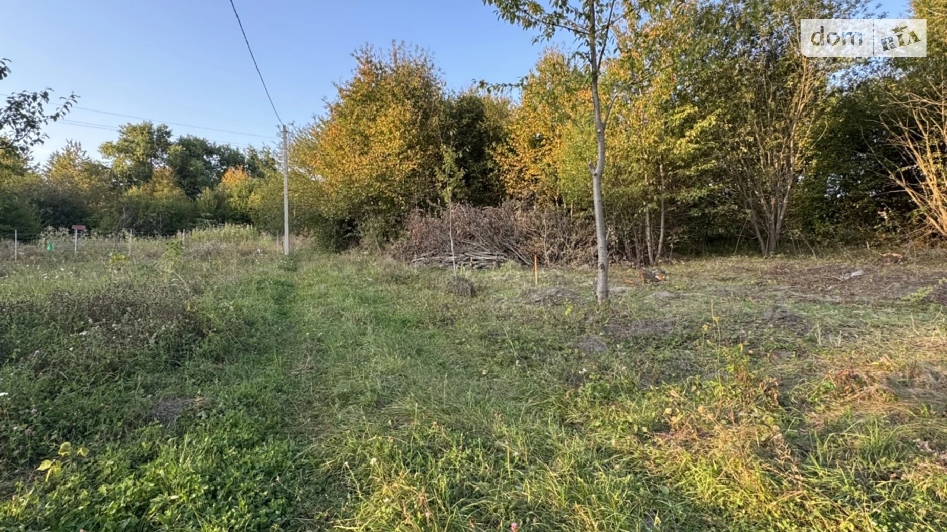 Продается земельный участок 5 соток в Хмельницкой области, цена: 23000 $ - фото 2