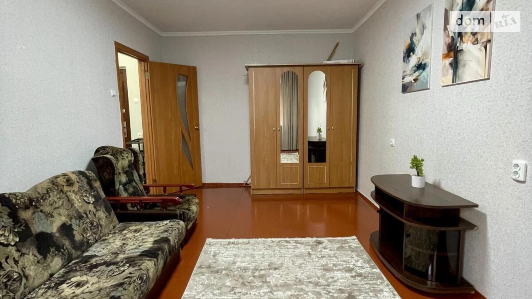 Здається в оренду 1-кімнатна квартира 35 кв. м у, цена: 9500 грн - фото 2