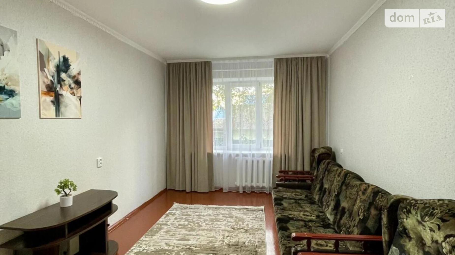 Здається в оренду 1-кімнатна квартира 35 кв. м у, цена: 9500 грн - фото 3