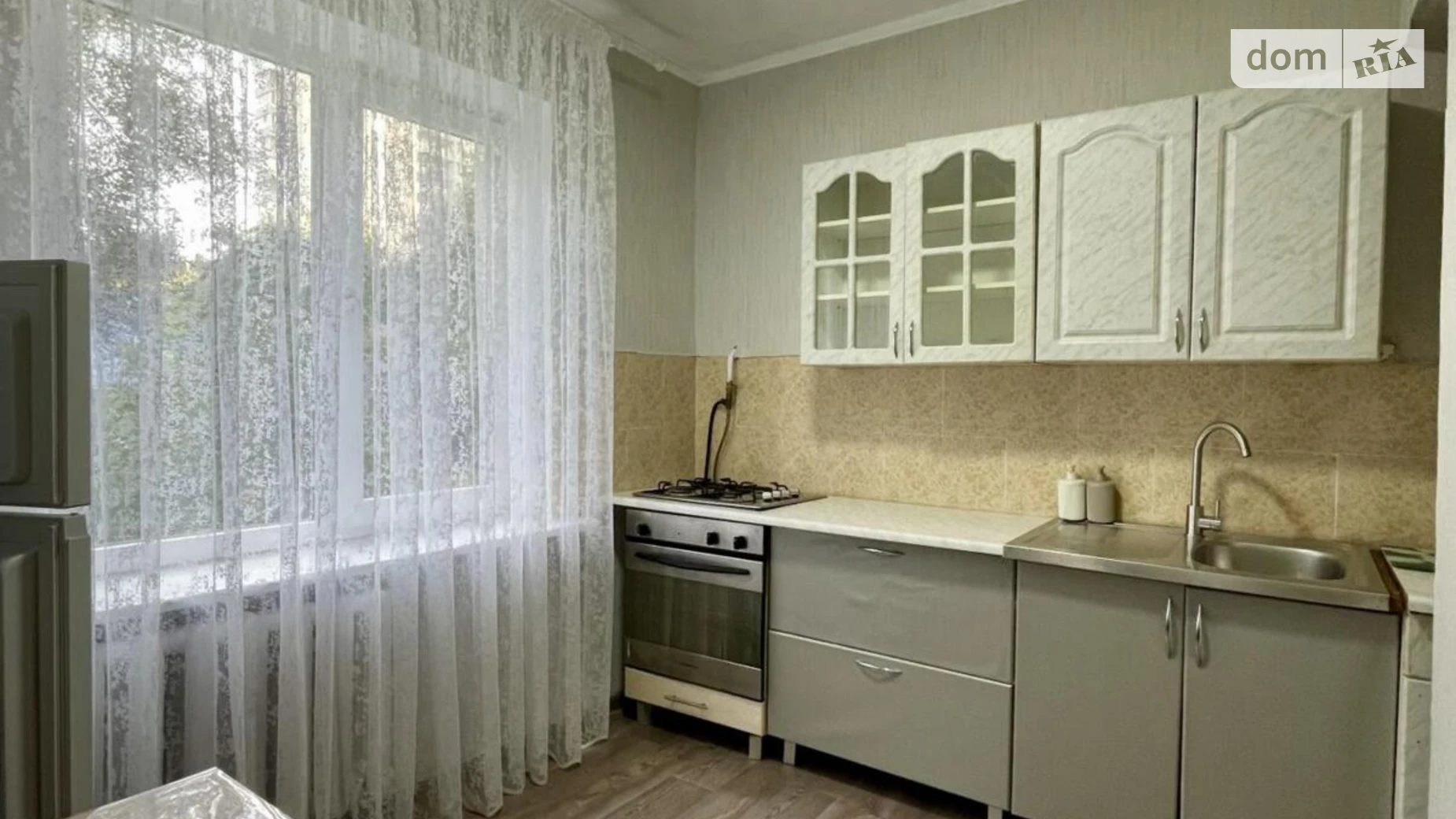 Здається в оренду 1-кімнатна квартира 35 кв. м у, цена: 9500 грн - фото 4