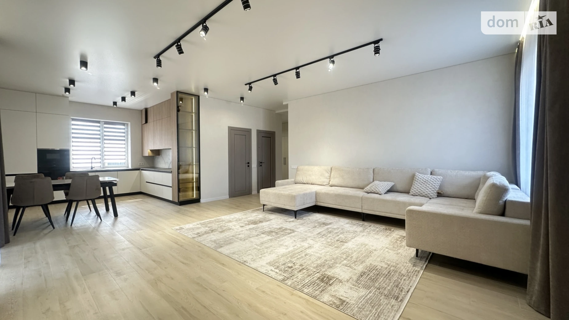 Продается одноэтажный дом 120 кв. м с гаражом, цена: 260000 $ - фото 4