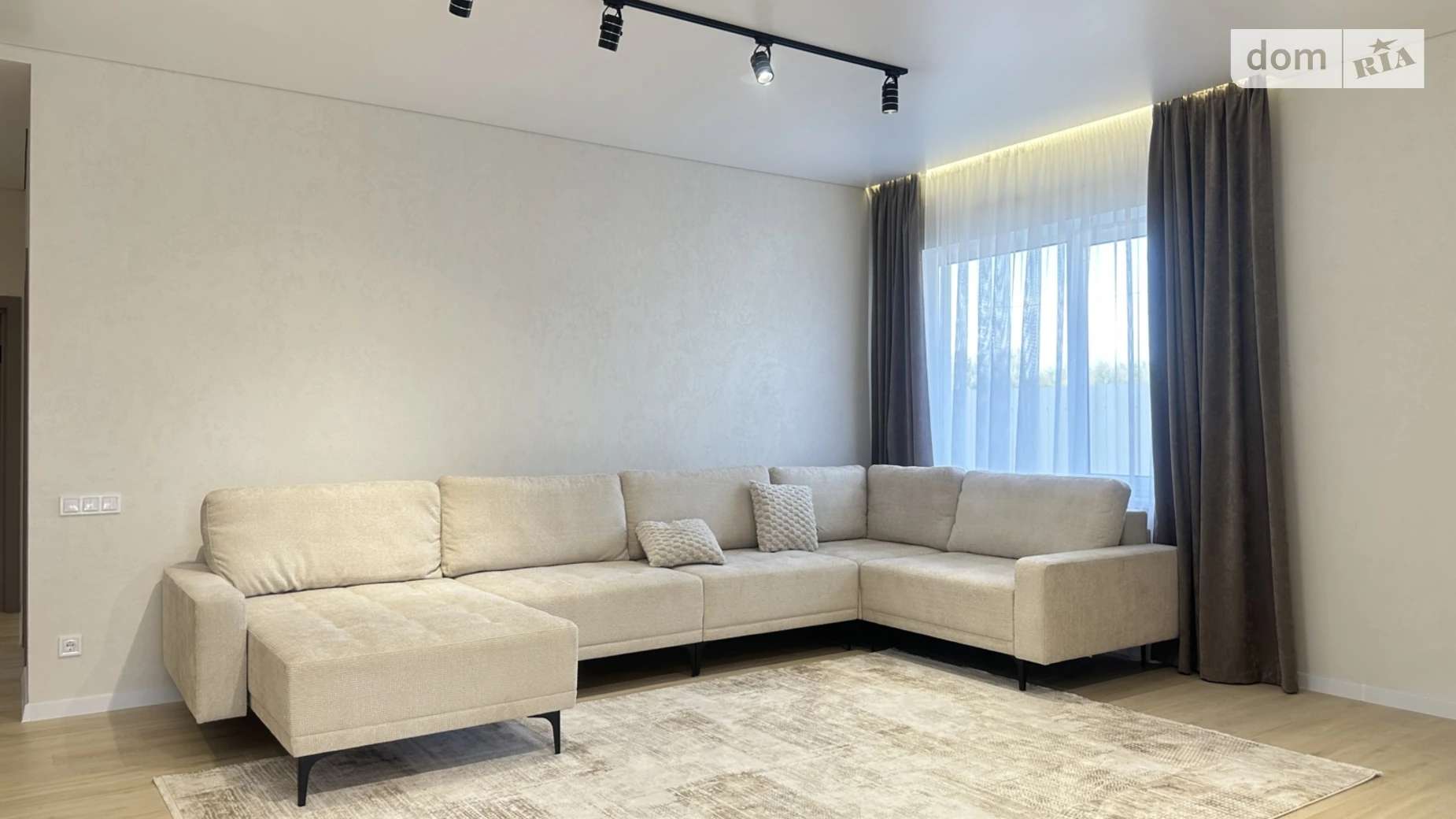 Продается одноэтажный дом 120 кв. м с гаражом, цена: 260000 $ - фото 5