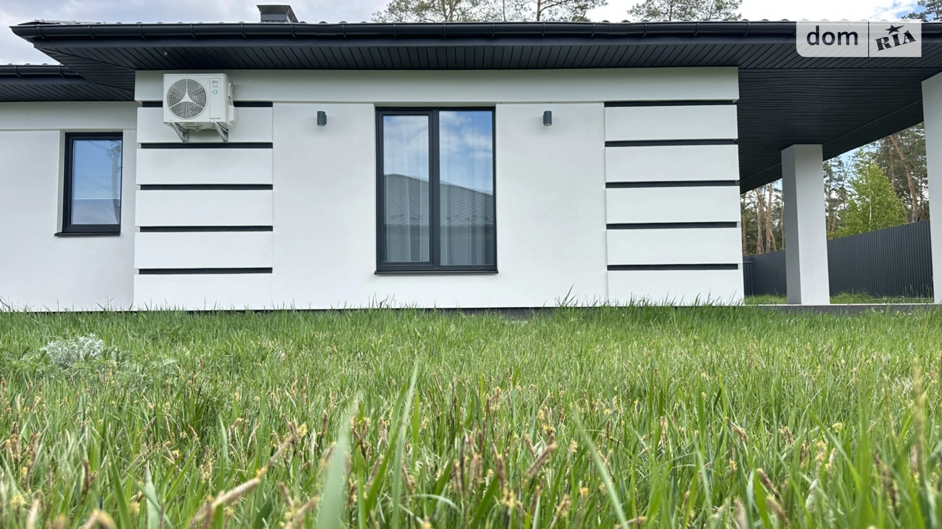 Продается одноэтажный дом 120 кв. м с гаражом, цена: 260000 $ - фото 2