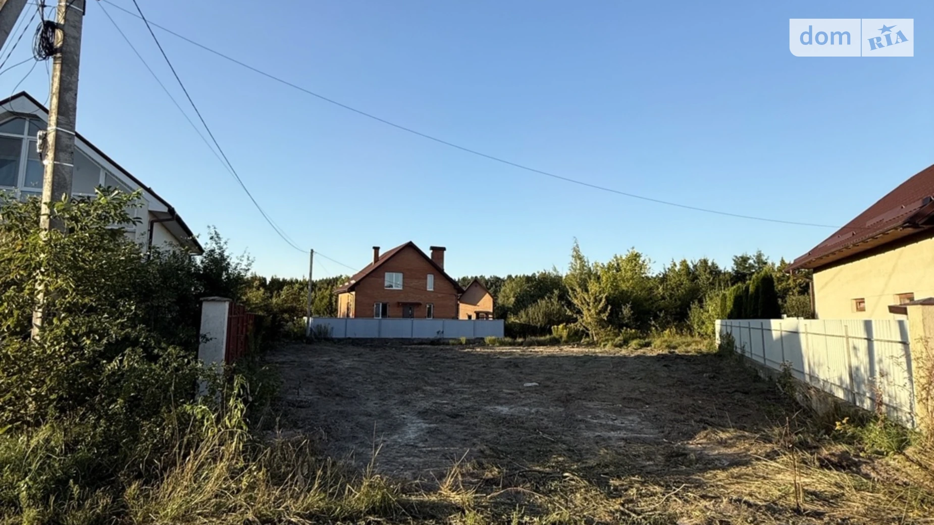 Продается земельный участок 7.49 соток в Житомирской области, цена: 37000 $ - фото 5