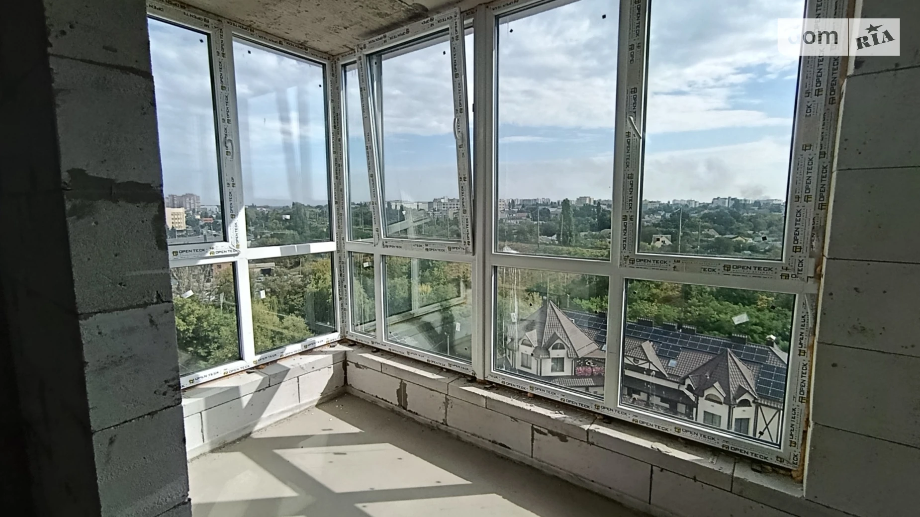 Продается 1-комнатная квартира 53.7 кв. м в Виннице, пл. Привокзальная, 30 - фото 3