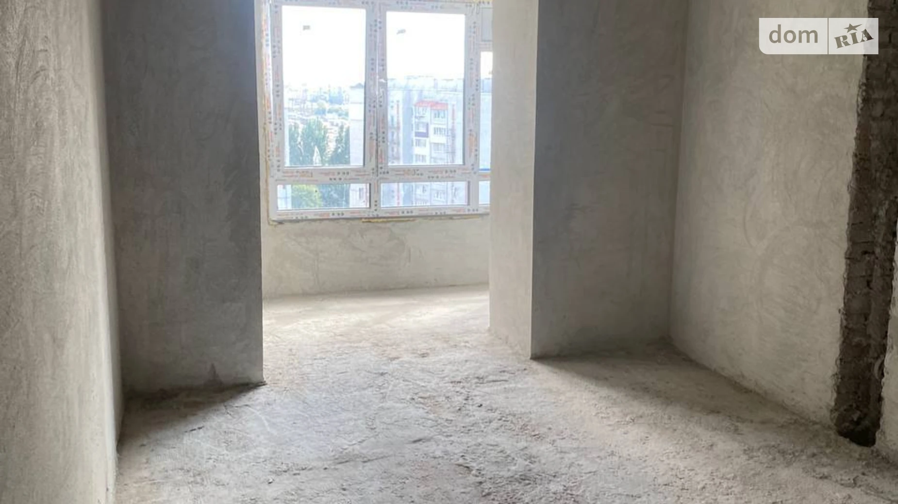 1-комнатная квартира 45.6 кв. м в Тернополе, ул. Довженко Александра - фото 4