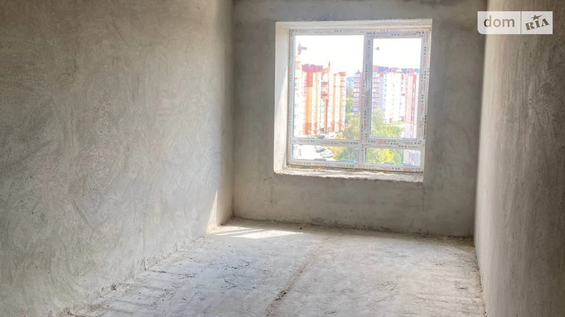 1-комнатная квартира 45.6 кв. м в Тернополе, ул. Довженко Александра - фото 5