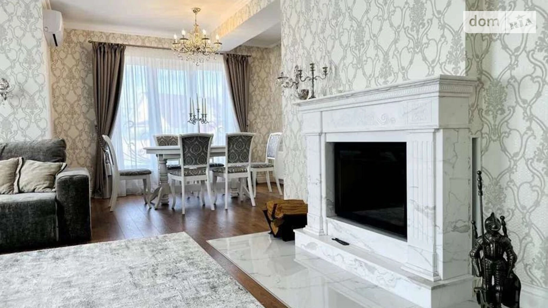 Продается дом на 2 этажа 200 кв. м с террасой, цена: 315000 $ - фото 4