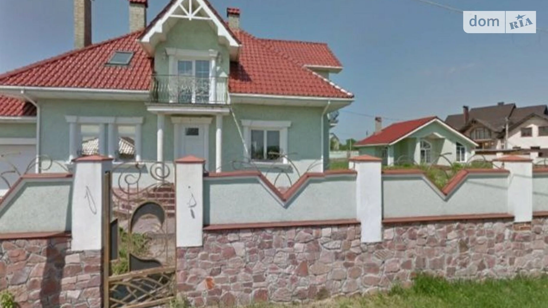 Продается дом на 2 этажа 200 кв. м с террасой, цена: 315000 $ - фото 3