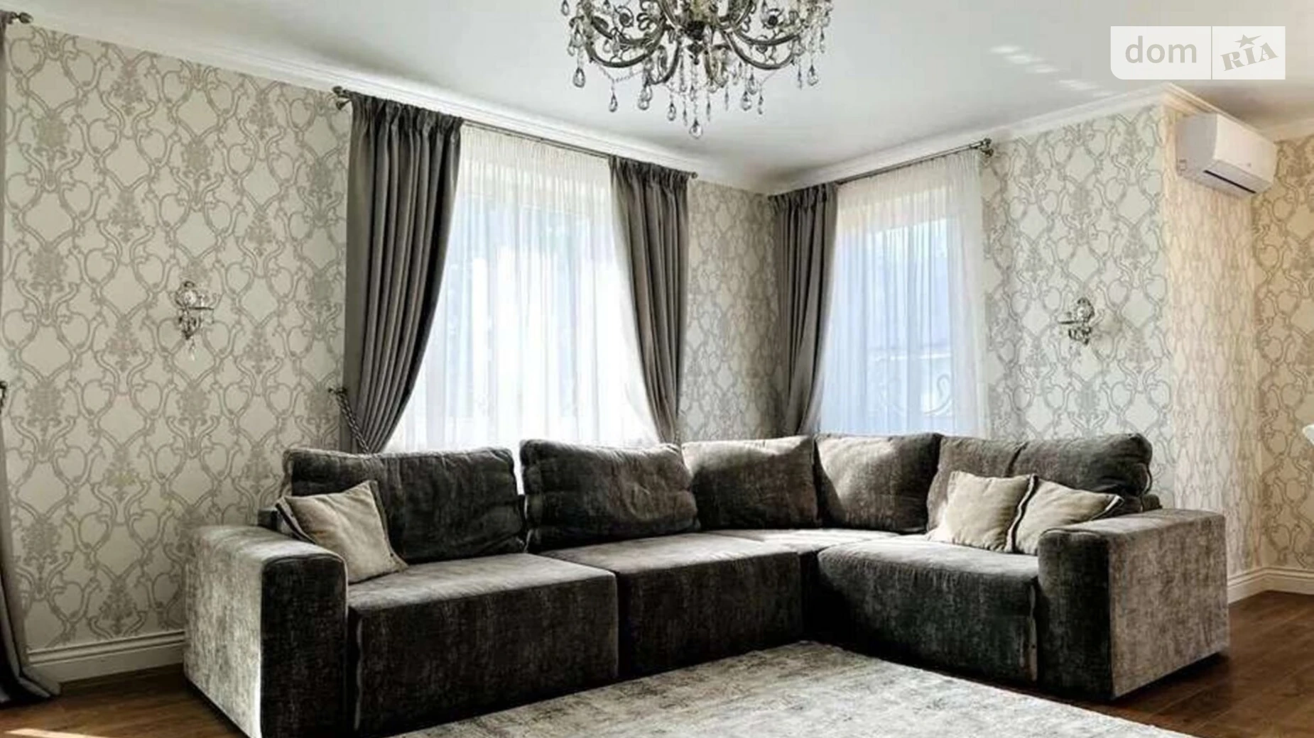 Продается дом на 2 этажа 200 кв. м с террасой, цена: 315000 $ - фото 5