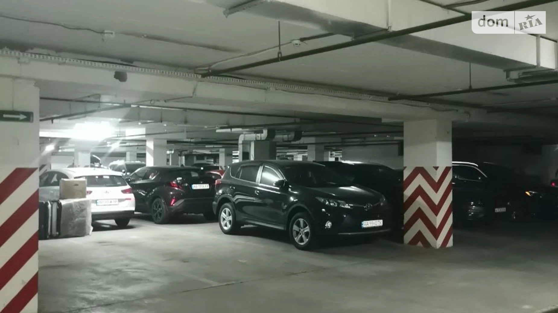 Продається підземний паркінг під легкове авто на 14 кв. м, цена: 29990 $ - фото 4