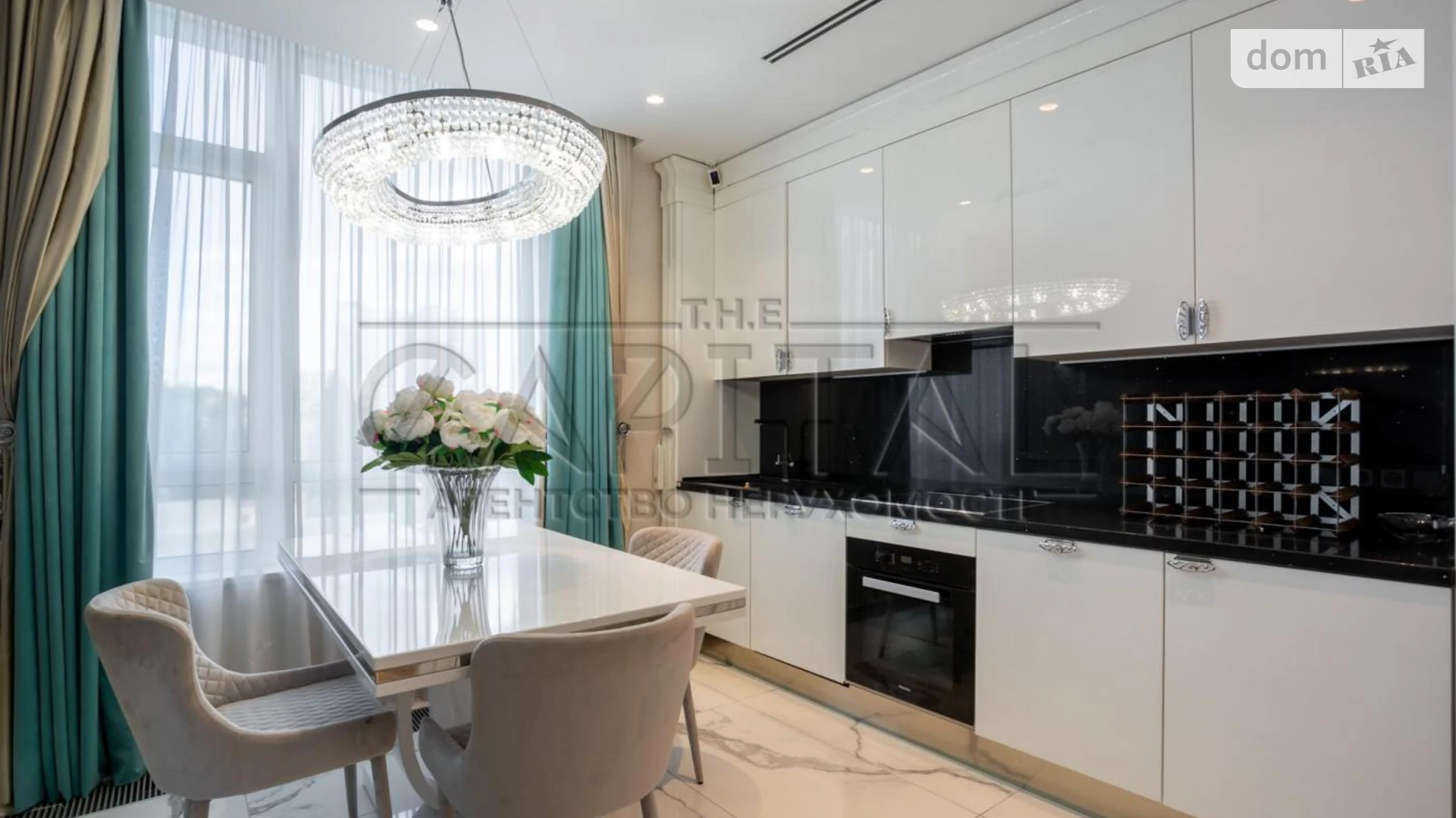 Продається 3-кімнатна квартира 70 кв. м у Києві, вул. Маккейна Джона - фото 5