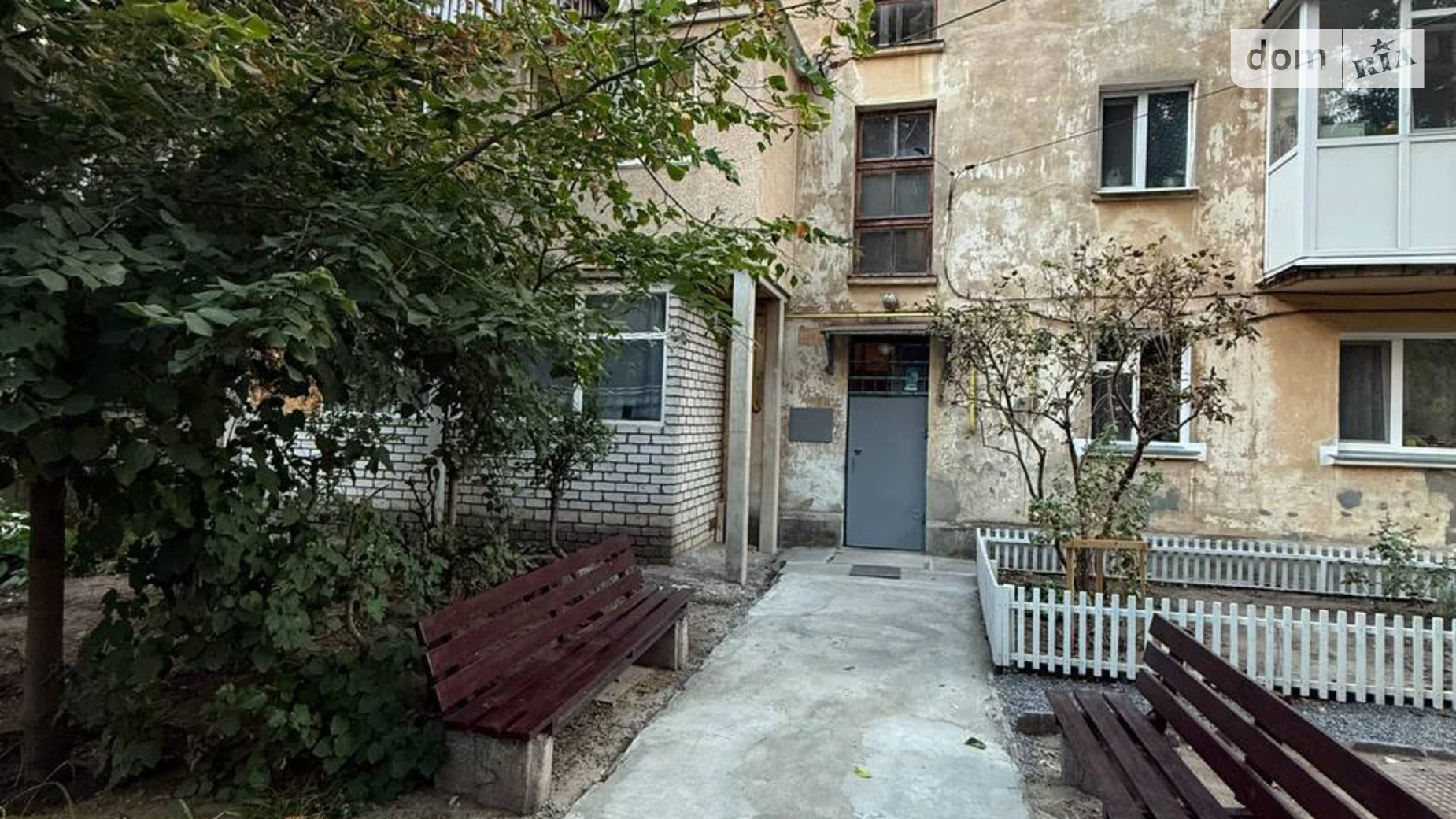 Продается 2-комнатная квартира 44.9 кв. м в Николаеве - фото 2