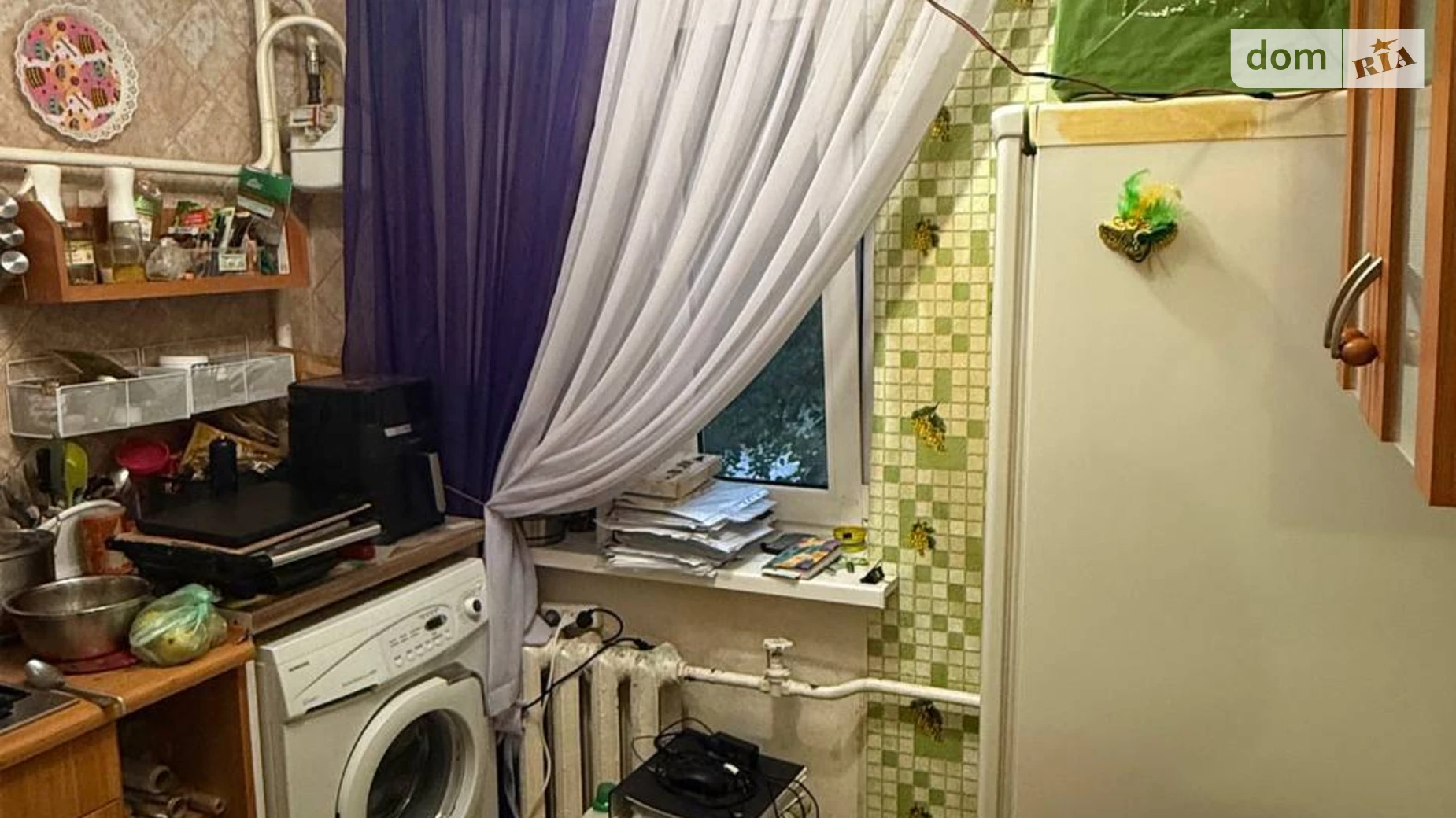 Продается 2-комнатная квартира 44.9 кв. м в Николаеве - фото 5