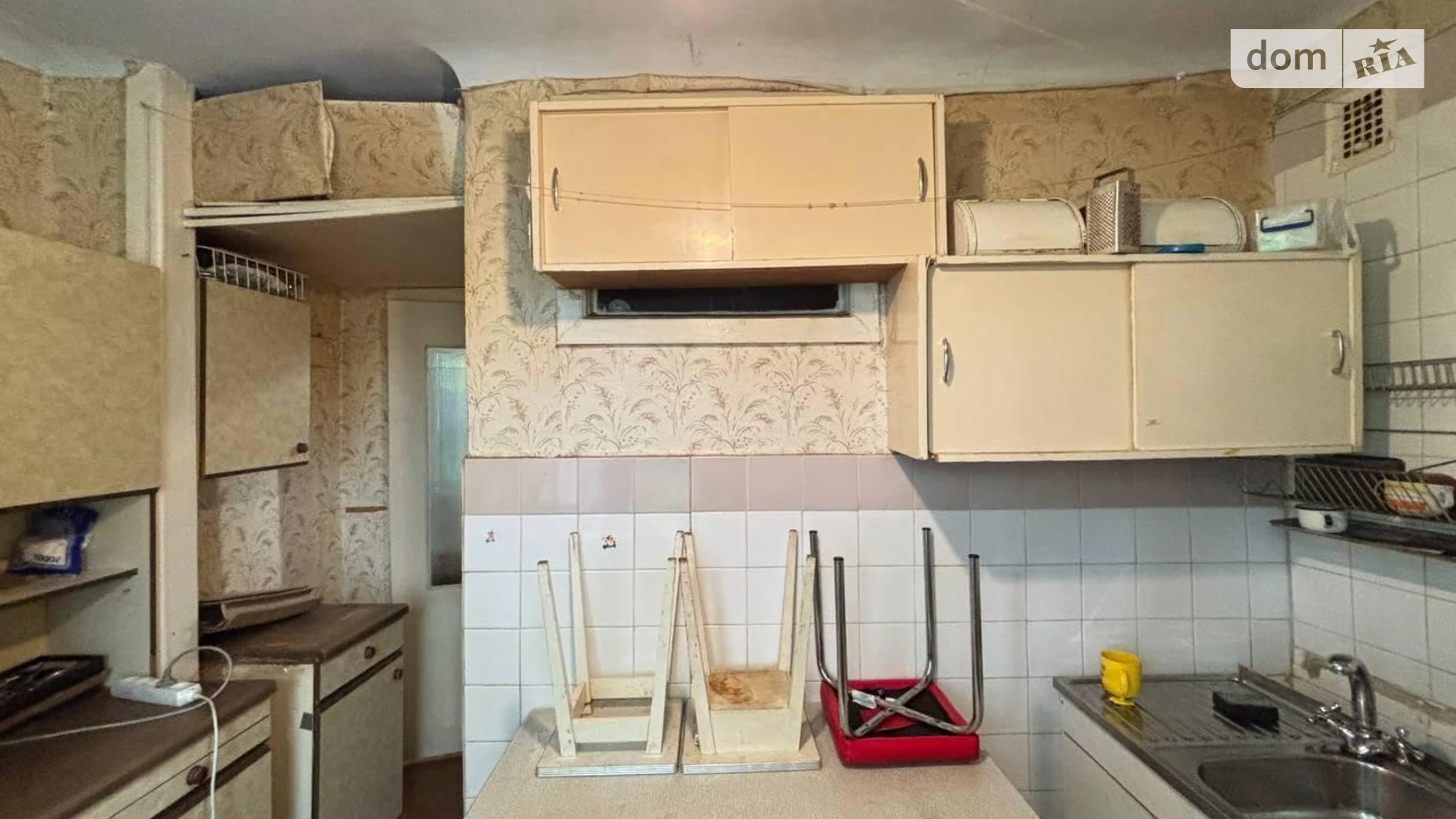 Продается 2-комнатная квартира 45 кв. м в Полтаве, пер. Болбочана Петра - фото 3