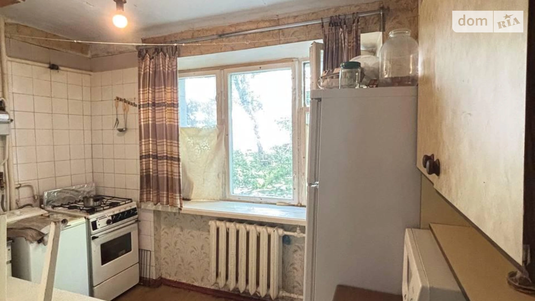 Продается 2-комнатная квартира 45 кв. м в Полтаве, пер. Болбочана Петра - фото 4