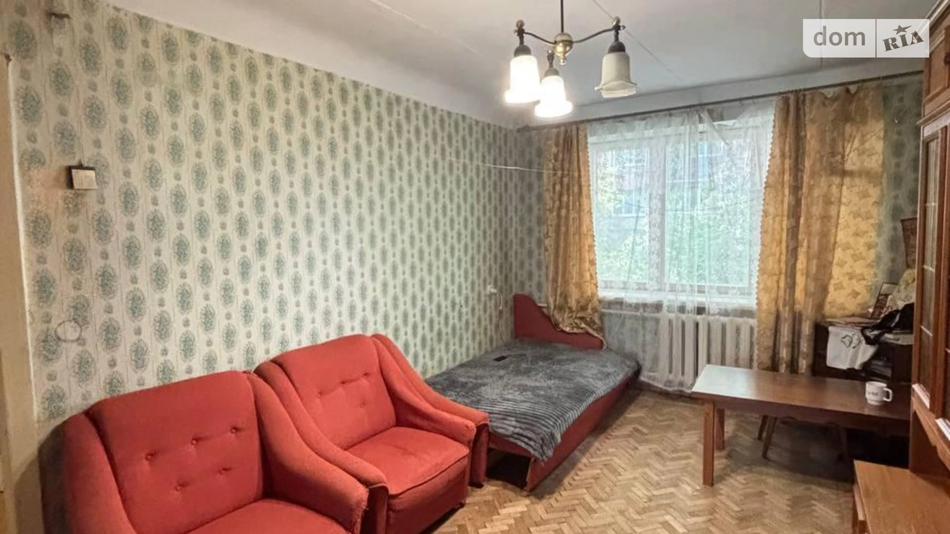 Продается 2-комнатная квартира 45 кв. м в Полтаве, пер. Болбочана Петра - фото 5