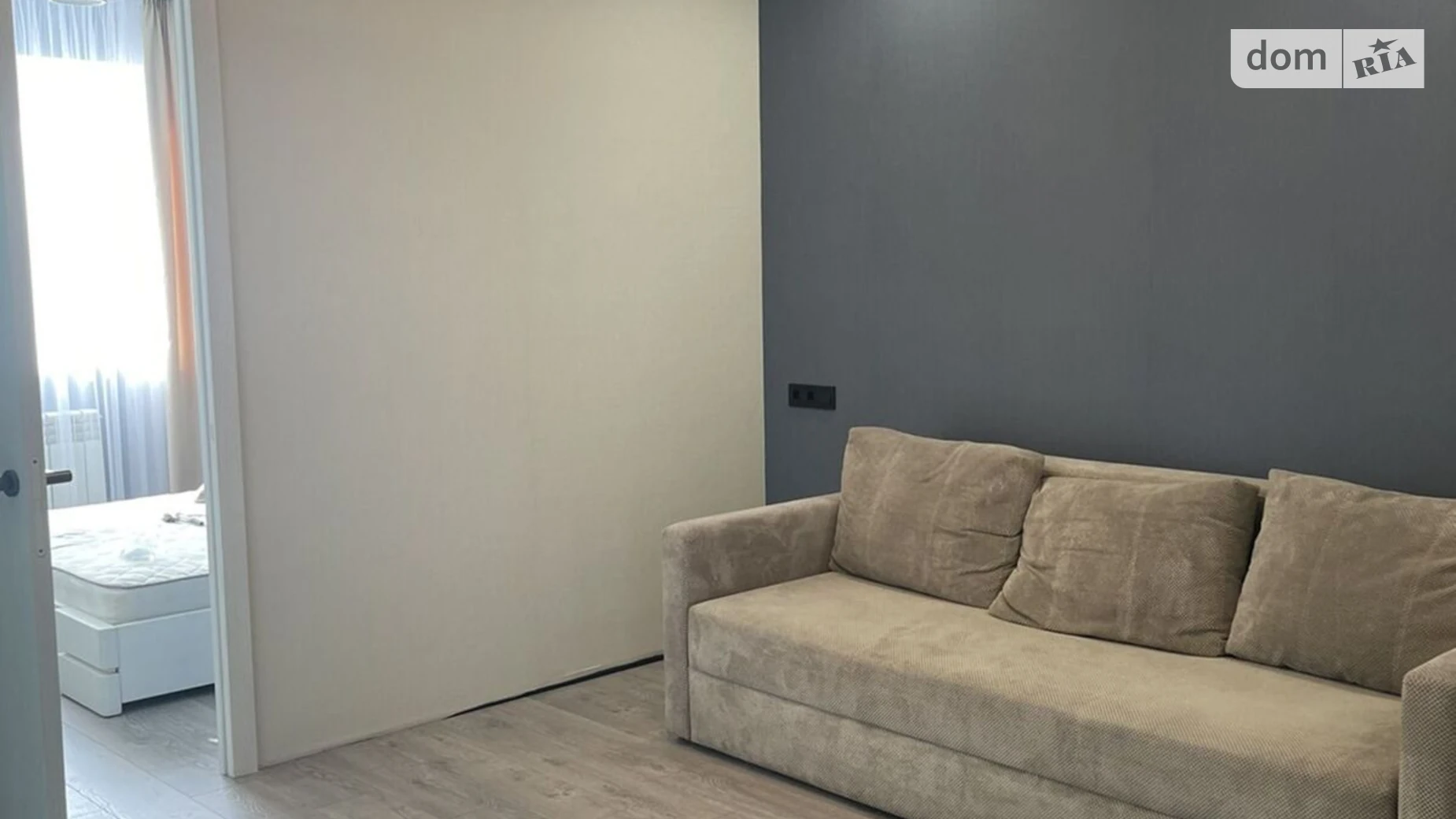 Продается 1-комнатная квартира 48 кв. м в Полтаве, ул. Европейская - фото 3