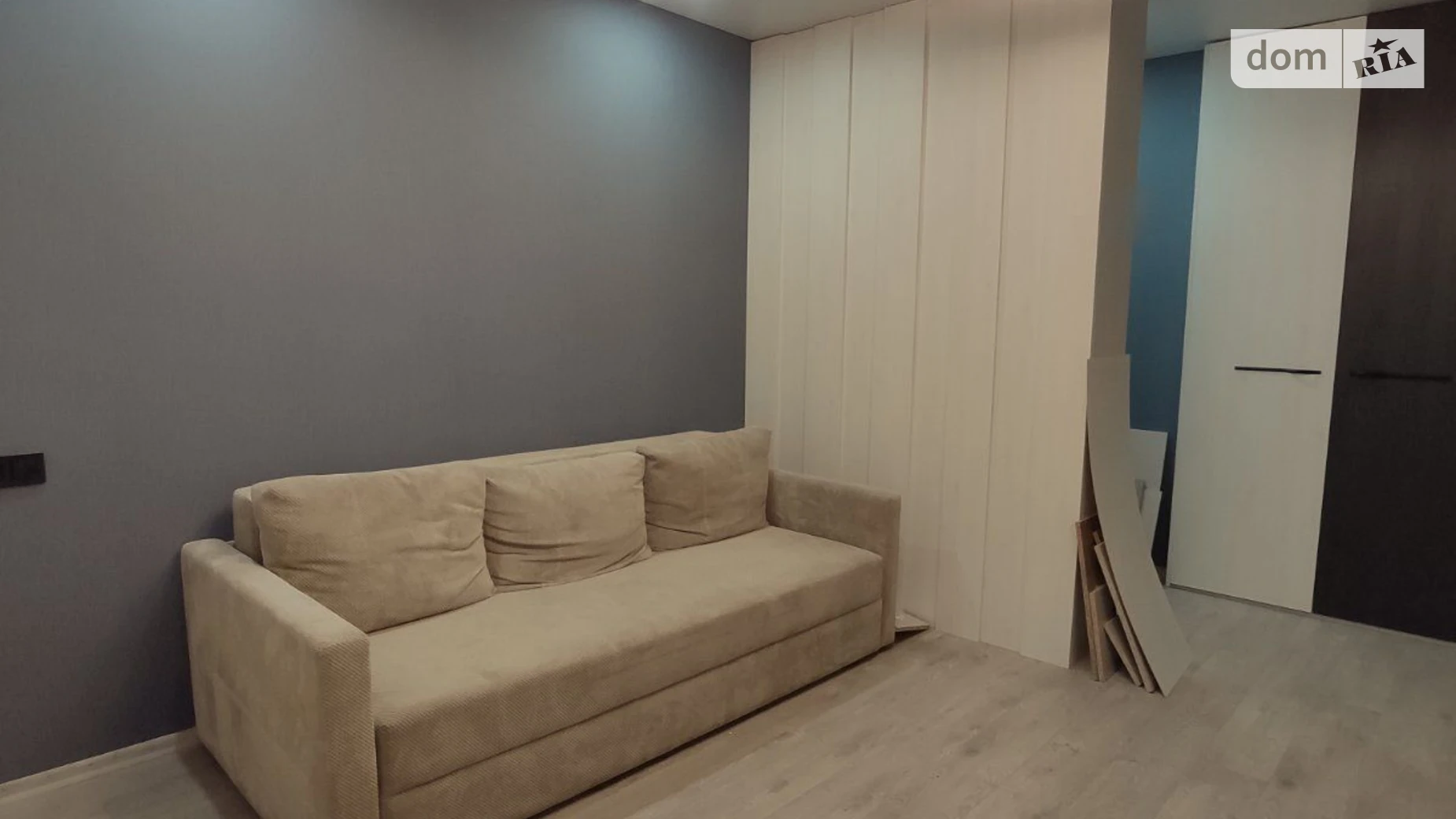 Продается 1-комнатная квартира 48 кв. м в Полтаве, ул. Европейская - фото 4