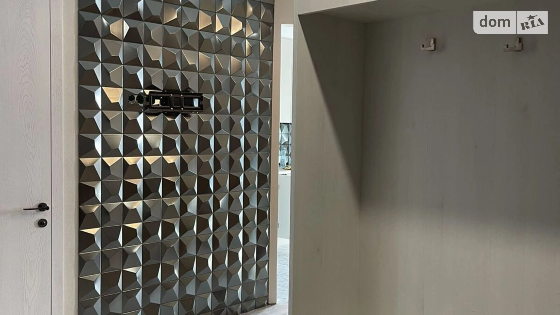 Продается 1-комнатная квартира 48 кв. м в Полтаве, ул. Европейская - фото 5