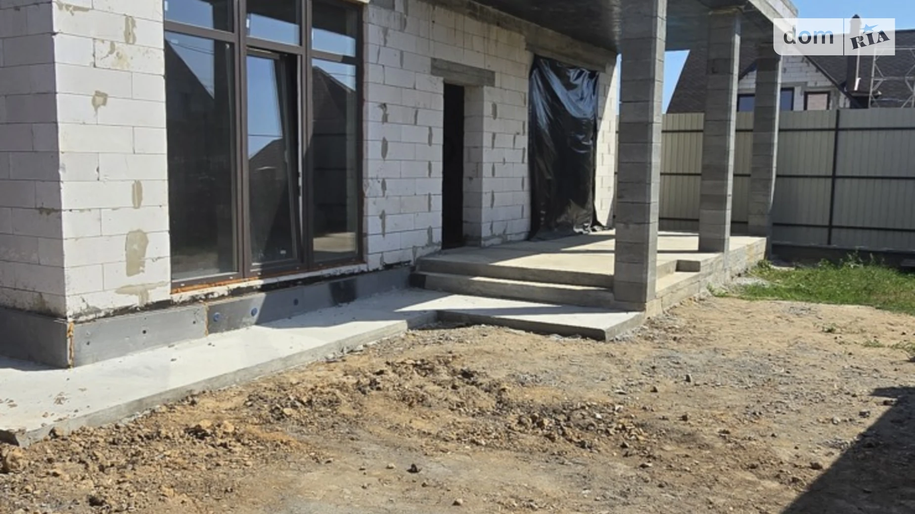 Продается дом на 2 этажа 144 кв. м с участком, цена: 130000 $ - фото 2