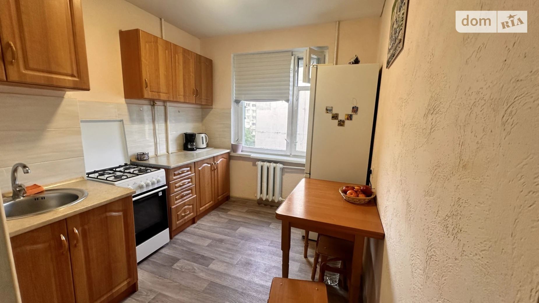 Продается 2-комнатная квартира 48.5 кв. м в Одессе, ул. 40-летия обороны Одессы - фото 2