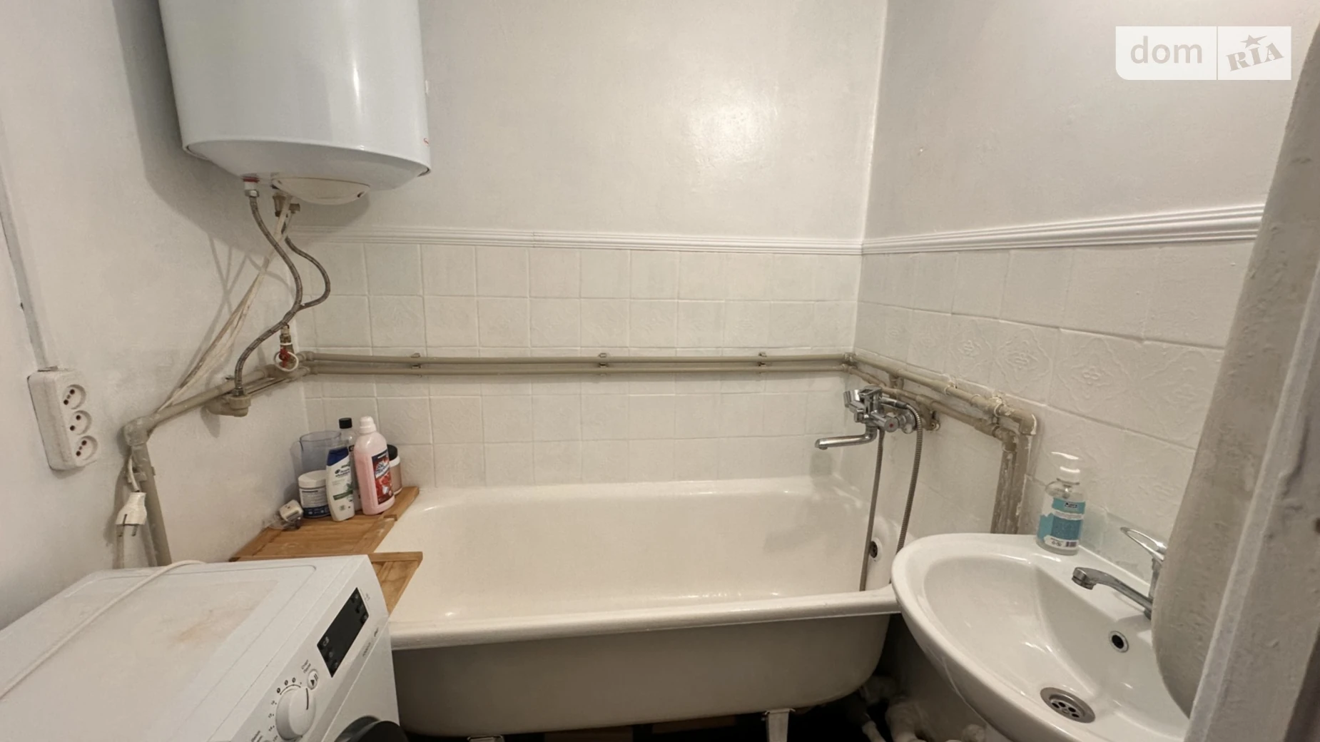 Продается 2-комнатная квартира 48.5 кв. м в Одессе, ул. 40-летия обороны Одессы - фото 4