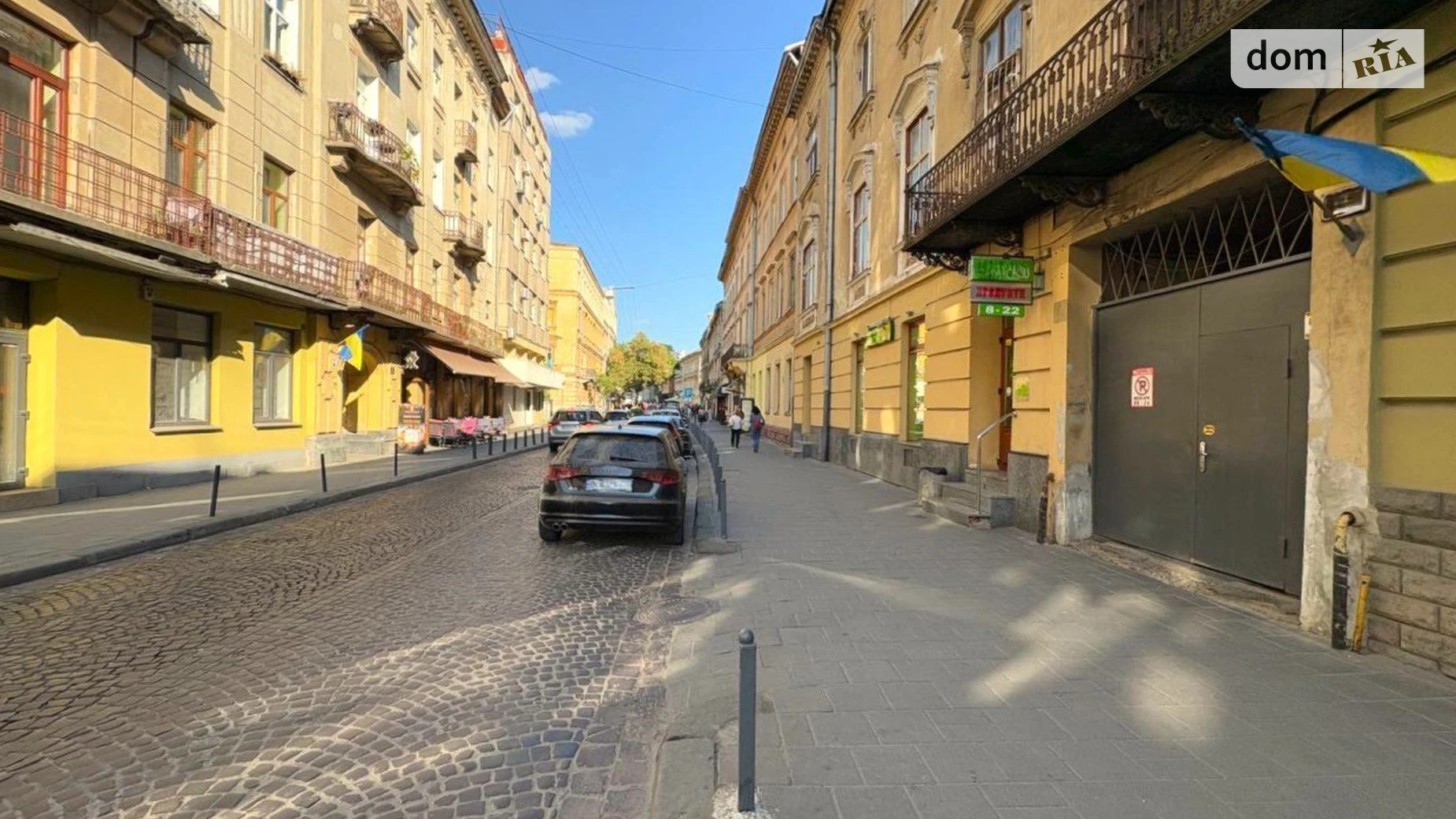 Продается 2-комнатная квартира 72 кв. м в Львове, ул. Пекарская - фото 4
