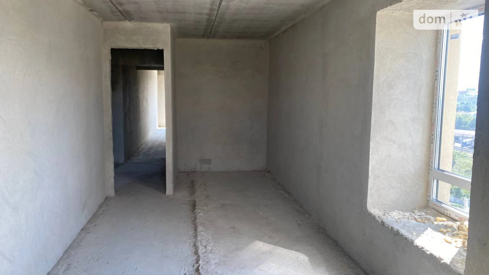 2-комнатная квартира 74.9 кв. м в Тернополе, ул. Довженко Александра, 14Б - фото 4