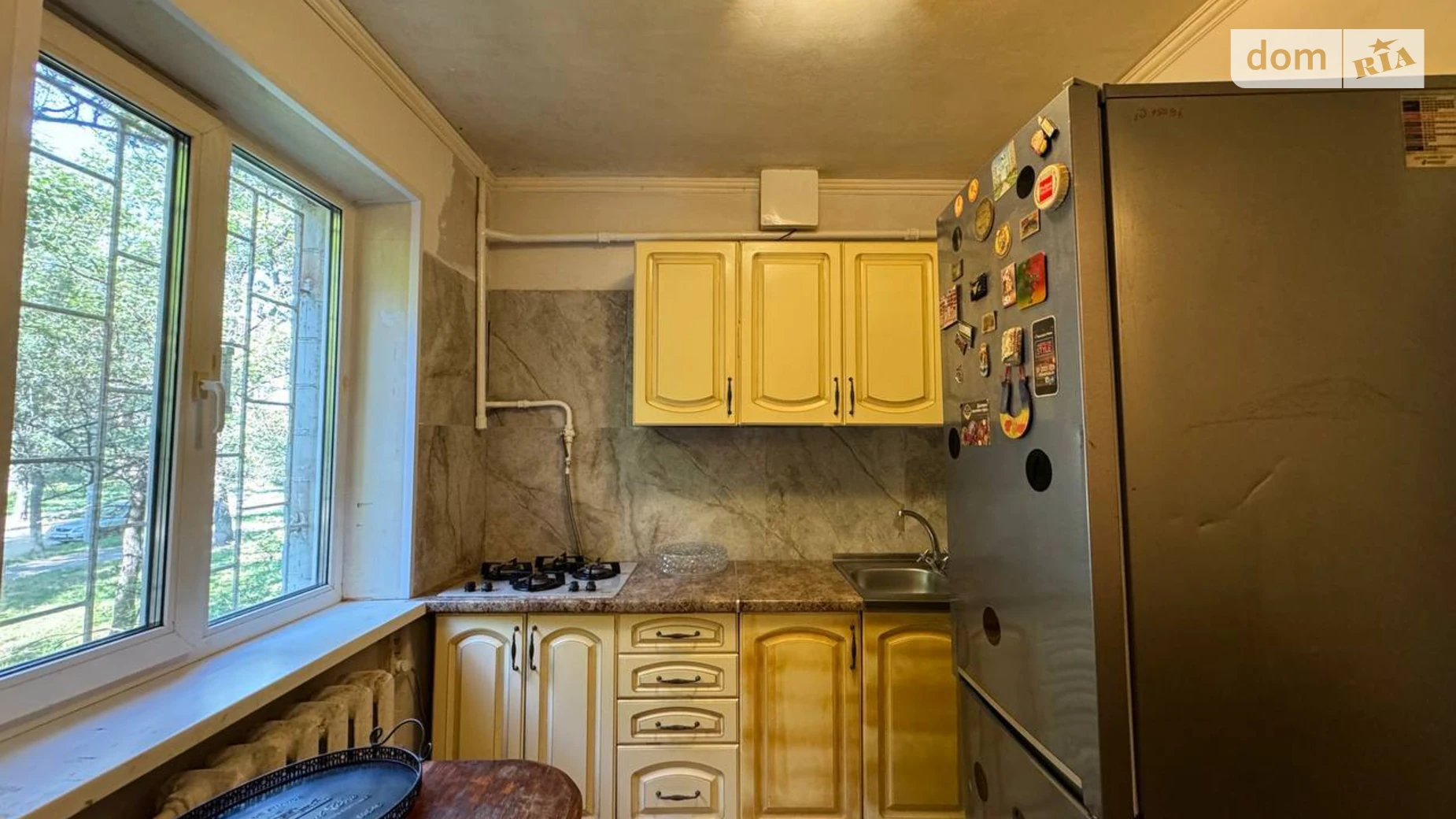Продается 2-комнатная квартира 42.7 кв. м в Киеве, ул. Михаила Донца, 17/46 - фото 4