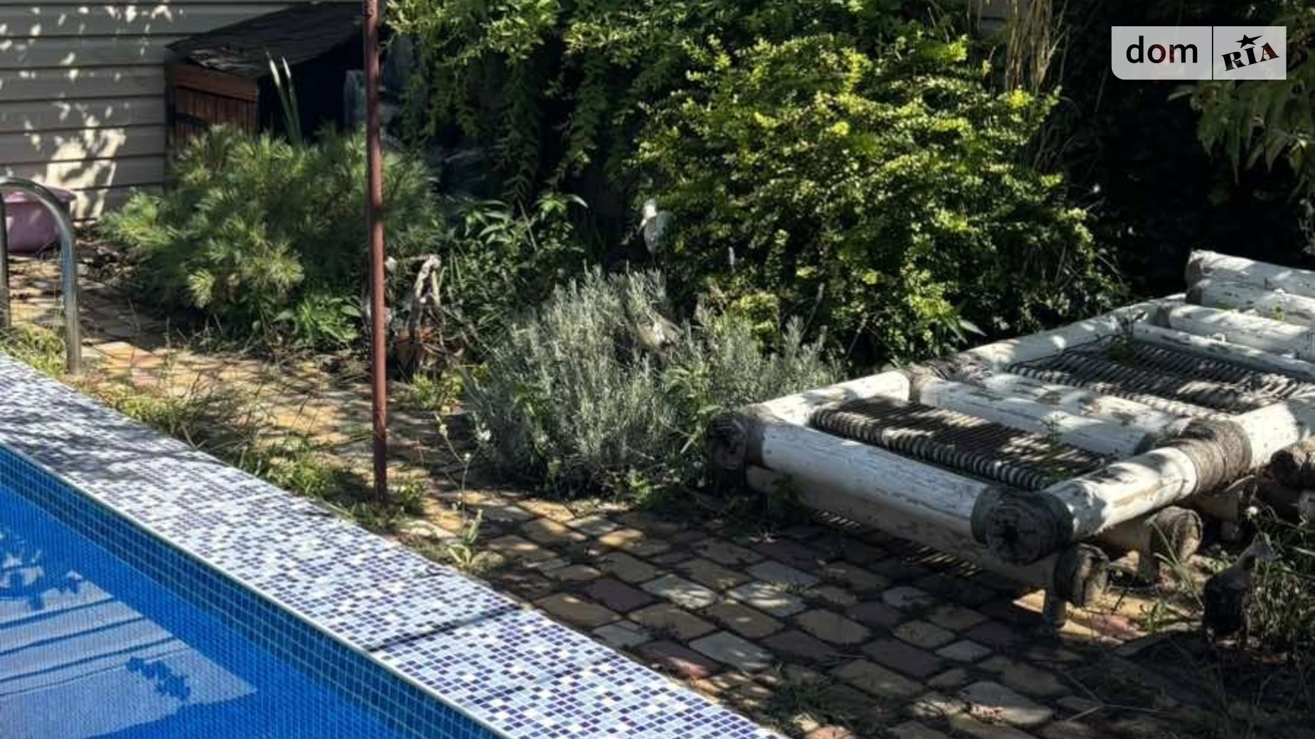 Сдается в аренду дом на 2 этажа 110 кв. м с мебелью, цена: 550 $ - фото 3
