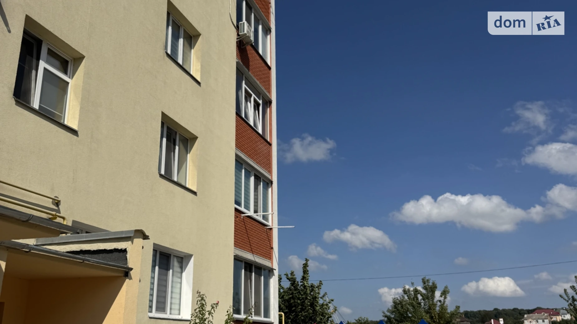 Продается 2-комнатная квартира 63 кв. м в Хмельницком, Винницкое шоссе, 1/7 - фото 4