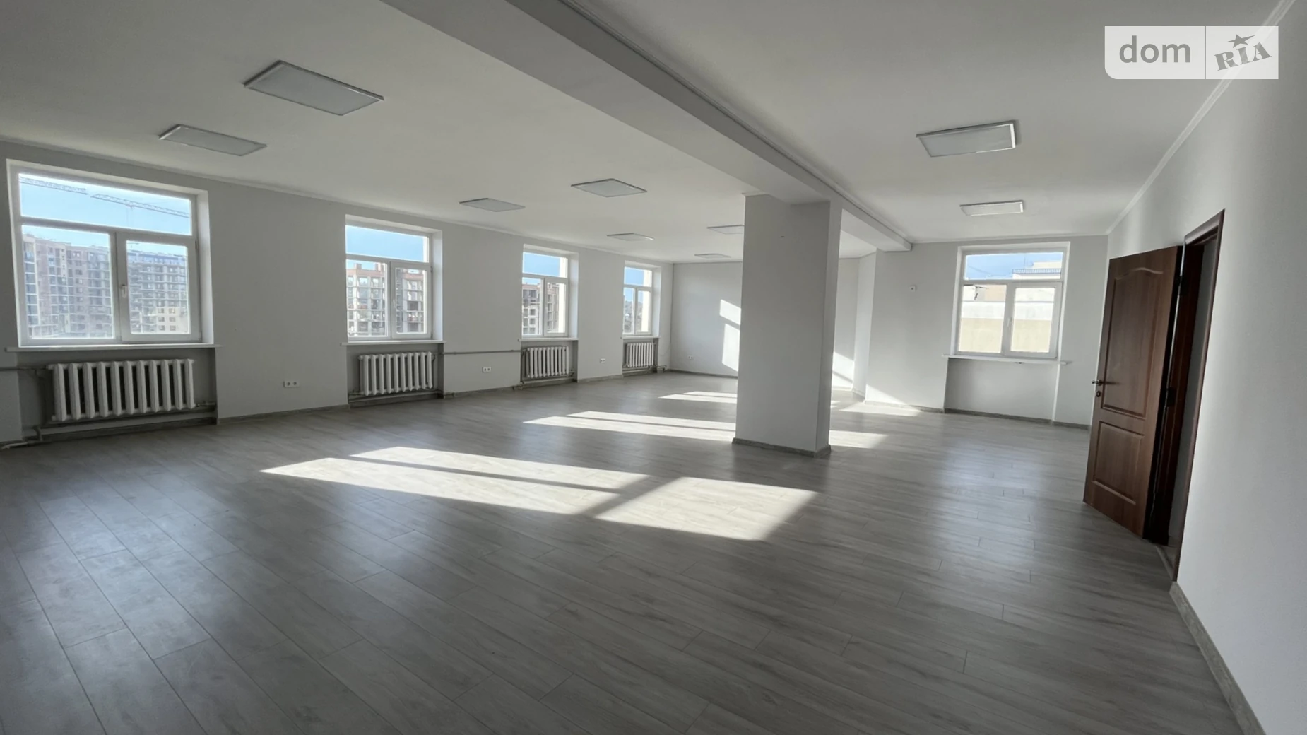 Сдается в аренду офис 200 кв. м в бизнес-центре, цена: 60000 грн - фото 2