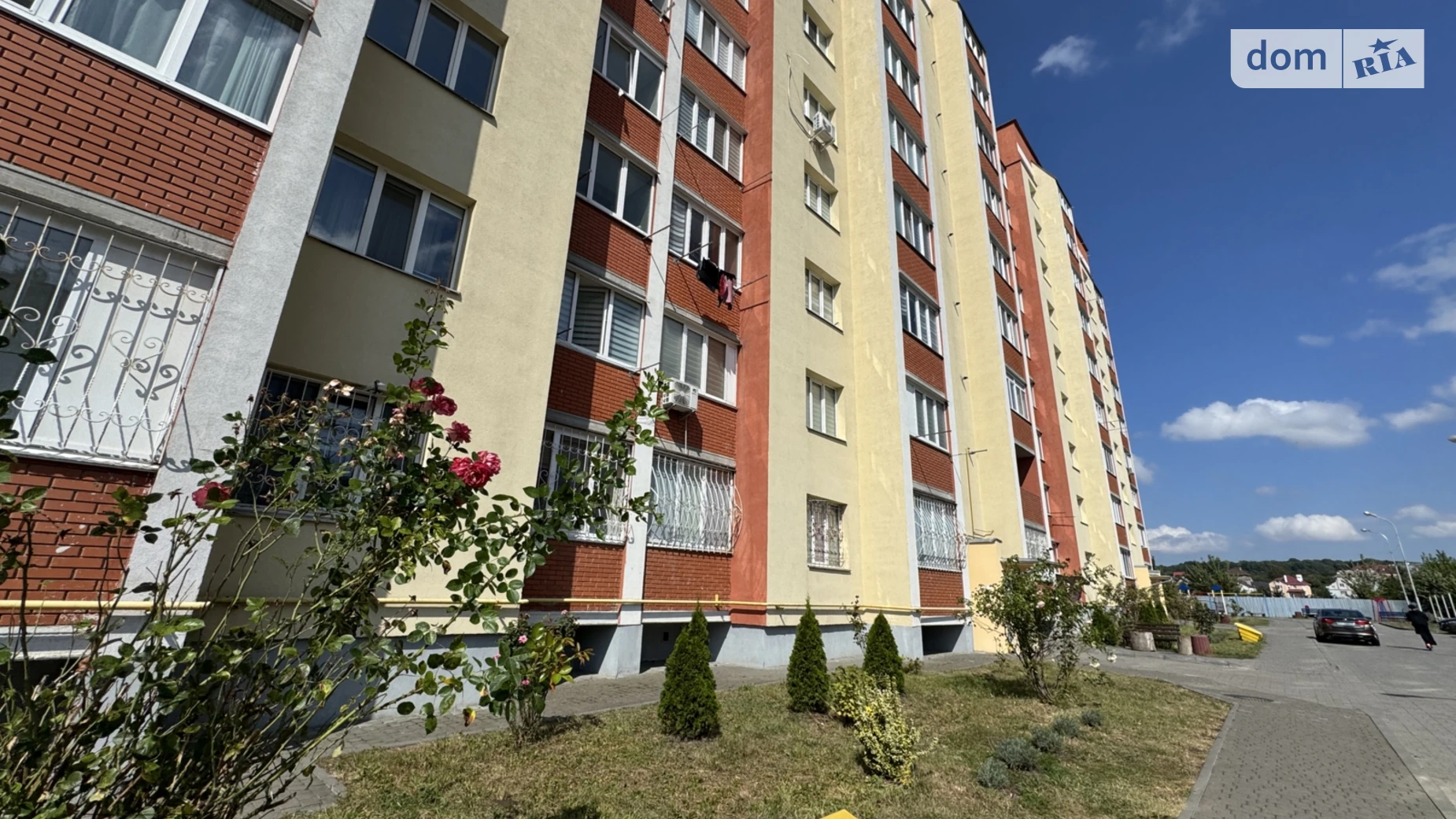 Продается 2-комнатная квартира 63 кв. м в Хмельницком, Винницкое шоссе, 1/7 - фото 5