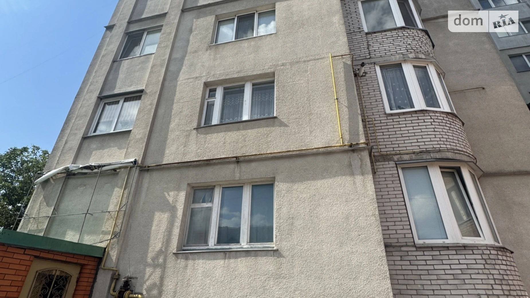 Сдается в аренду 3-комнатная квартира 92 кв. м в Хмельницком, ул. Грушевского Михаила, 2А - фото 3