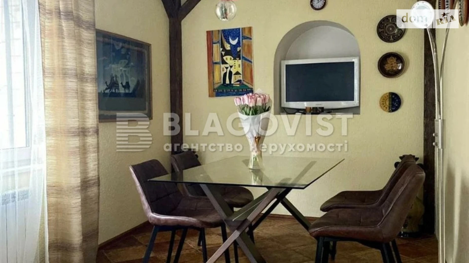 Продается дом на 2 этажа 150 кв. м с гаражом, цена: 160000 $ - фото 3