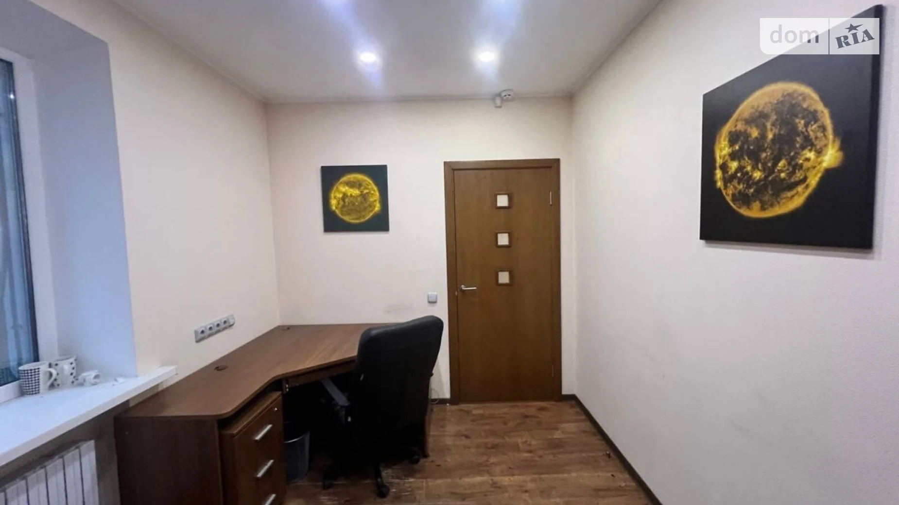 Сдается в аренду офис 50 кв. м в бизнес-центре, цена: 12500 грн - фото 2