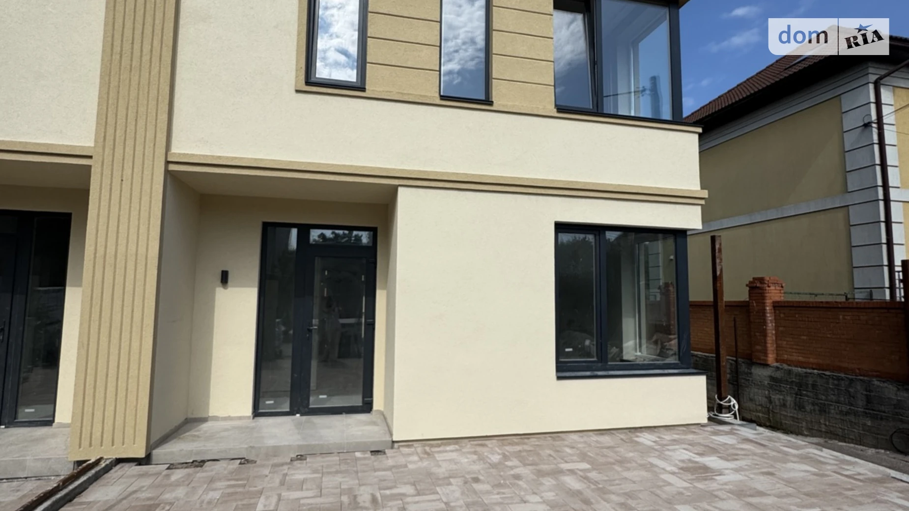 Продается часть дома 142 кв. м с беседкой, цена: 225000 $ - фото 3