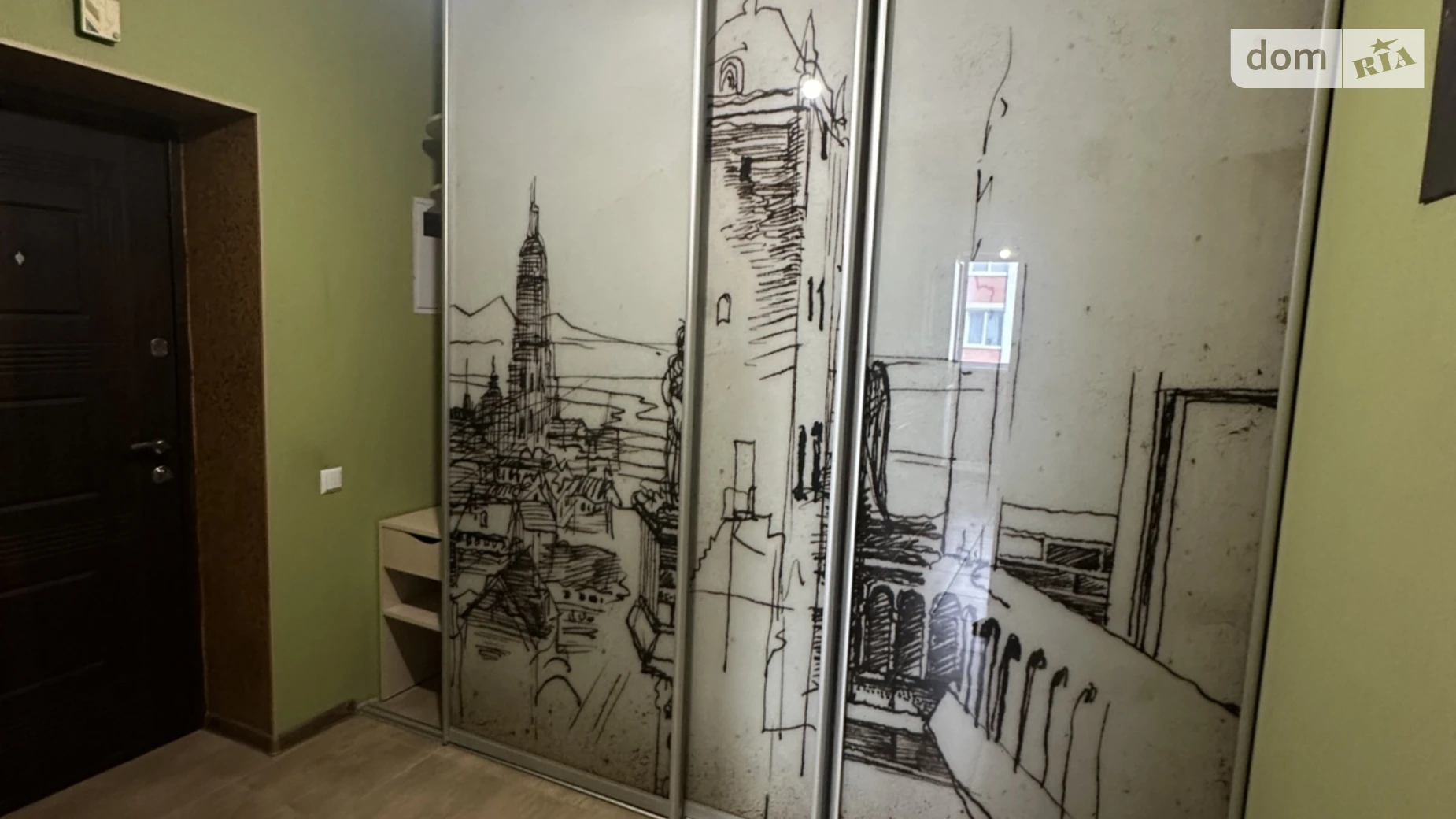 Продается 2-комнатная квартира 63 кв. м в Хмельницком, Винницкое шоссе, 1/5 - фото 3
