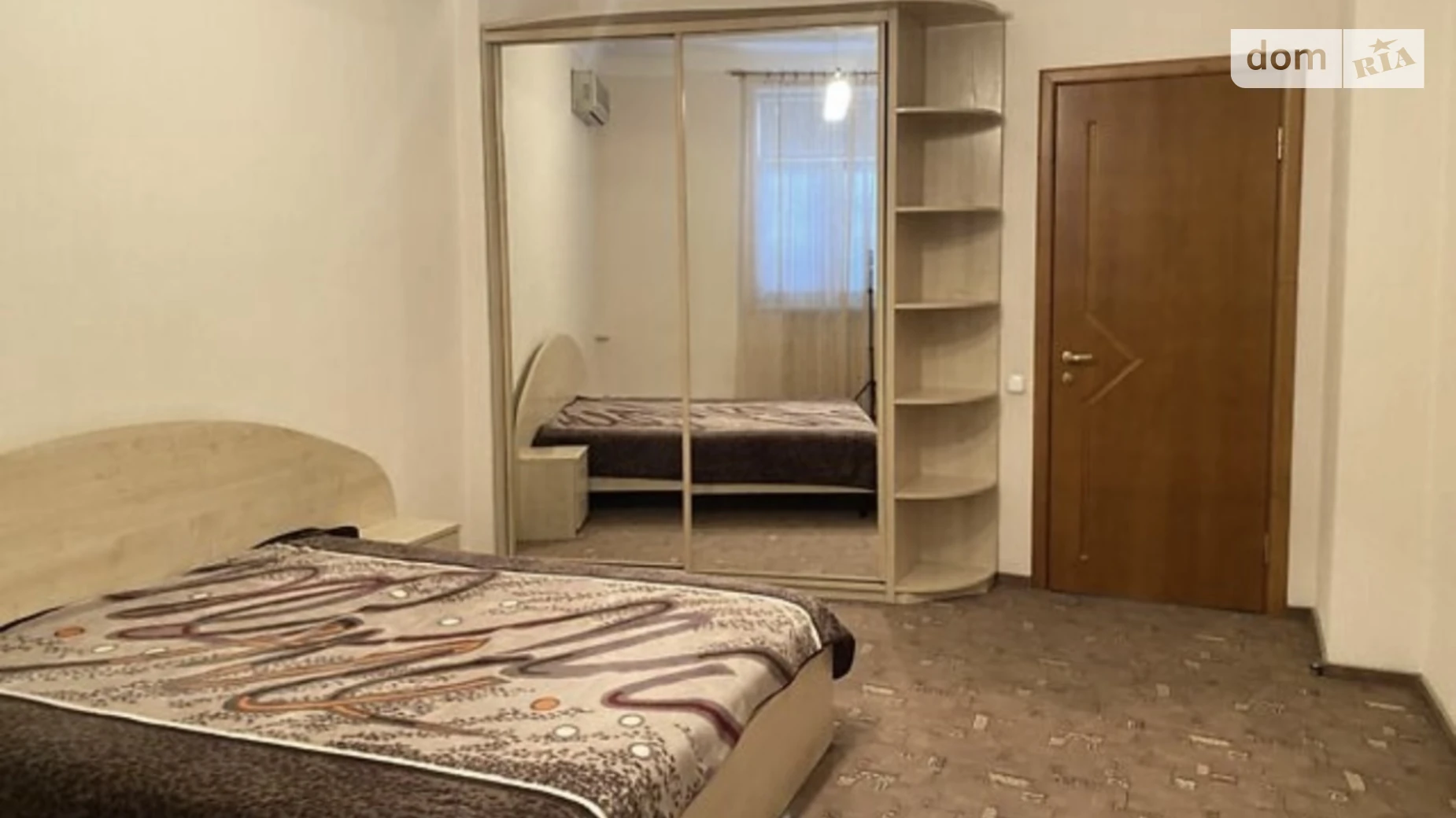 Сдается в аренду 2-комнатная квартира 65.8 кв. м в Днепре, просп. Яворницкого Дмитрия, 82 - фото 3