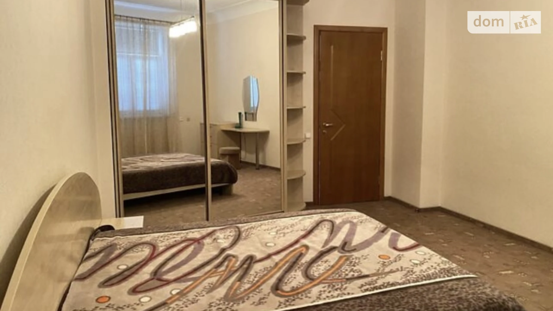Сдается в аренду 2-комнатная квартира 65.8 кв. м в Днепре, просп. Яворницкого Дмитрия, 82 - фото 4