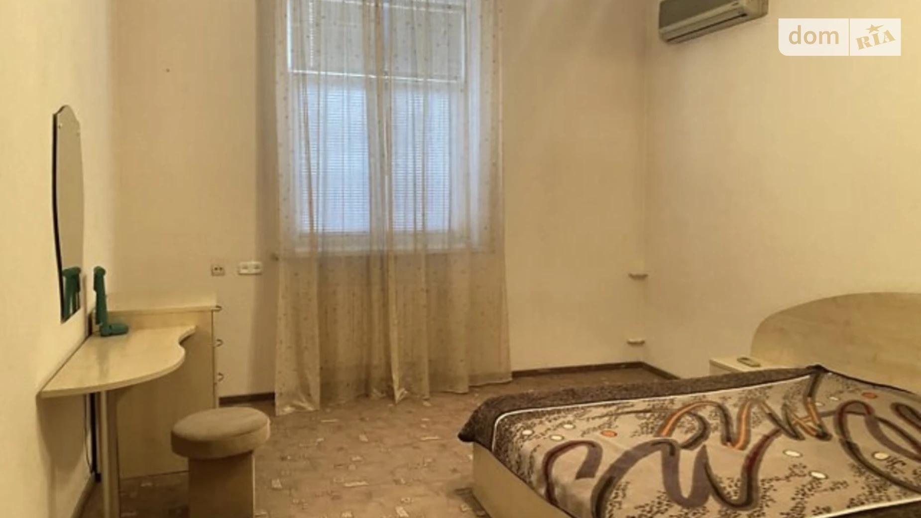 Сдается в аренду 2-комнатная квартира 65.8 кв. м в Днепре, просп. Яворницкого Дмитрия, 82 - фото 5