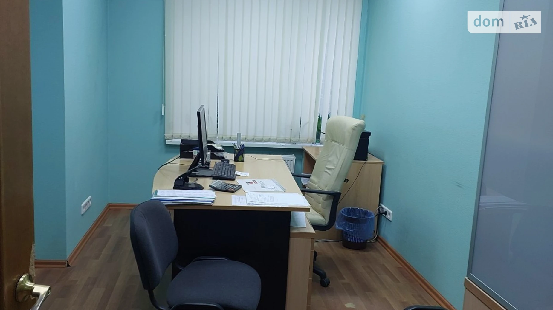 Продается офис 314.4 кв. м в бизнес-центре, цена: 470000 $ - фото 3